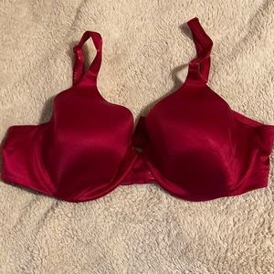 3/$18 Bali 38C Underwire Bra